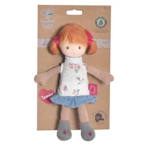 Tikiri Teeny Organic Doll