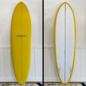 Trimcraft - 6'10 Power Cat
