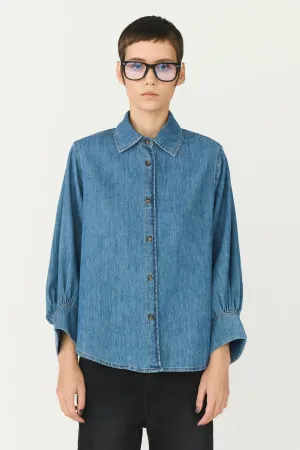 TRW-New Hepburn Shirt Boston