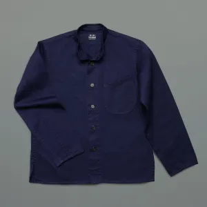 Utility Jacket Navy