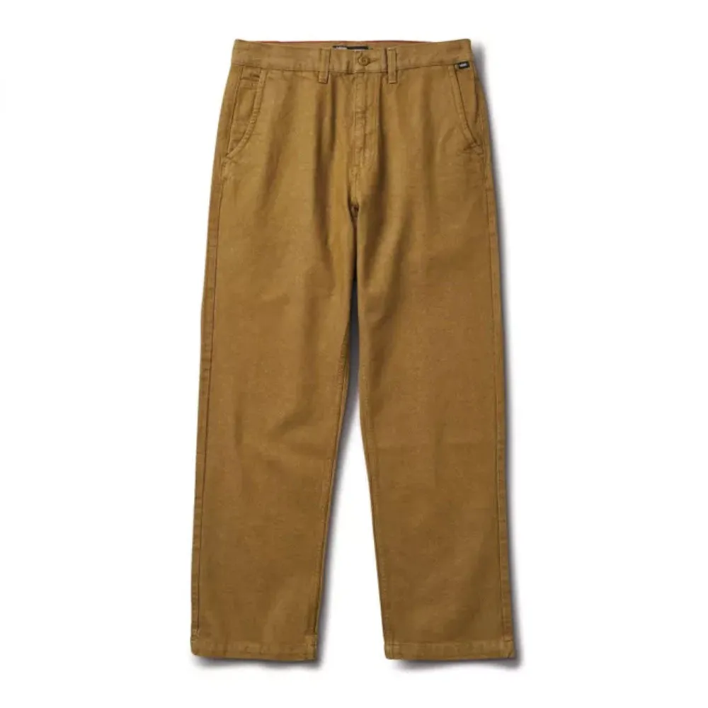 Vans Denim Pant Gilbert Crockett Nutria