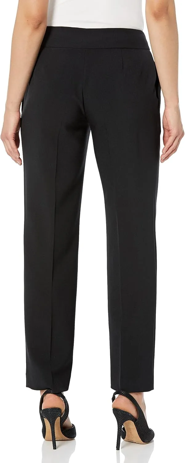 Women's Petite Jacket/Pant Suit 50041008-169