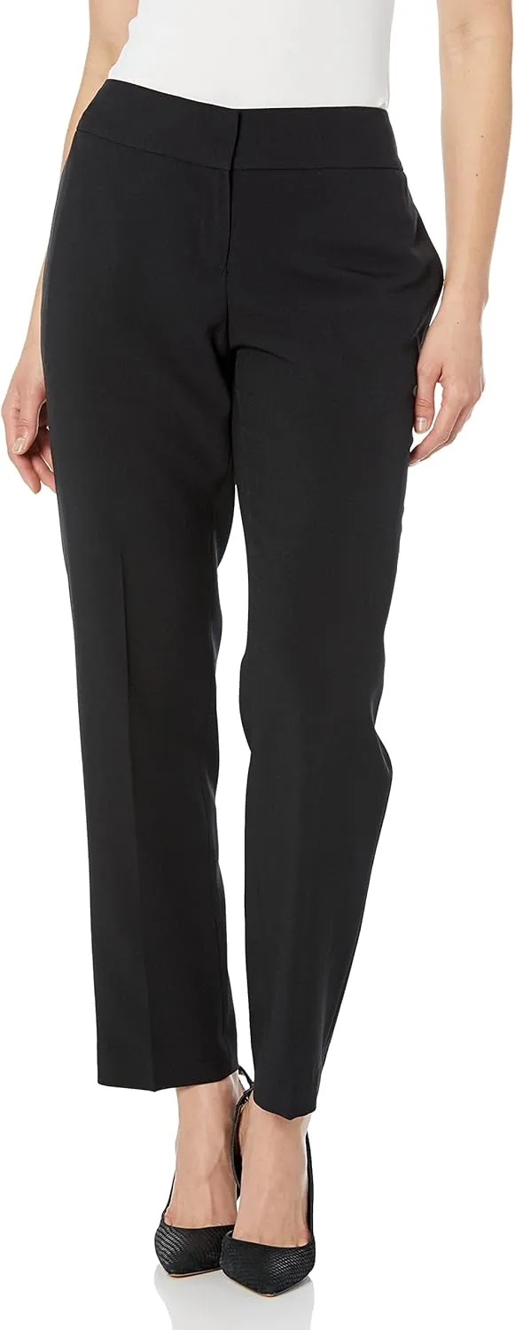 Women's Petite Jacket/Pant Suit 50041008-169